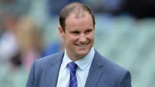England's promising cricketers to prepare for home season in Barbados, reveals Andrew Strauss England's promising cricketers to prepare for home season in Barbados, reveals Andrew Strauss